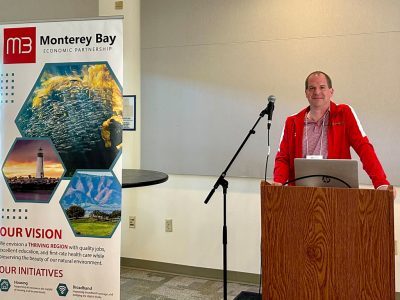 Surfnet’s Participation in MBEP’s Summit