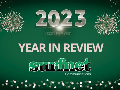 A Year of Innovation and Growth in 2023