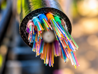 How Does Fiber Internet Work?